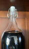 维艾（Newair）玻璃酒瓶空瓶密封高档泡酒瓶子专用红酒白酒自酿存装分装储酒容器 实拍图