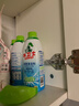水卫士（水卫仕）浴室清洁剂500g*3瓶卫生间厕所玻璃水瓷砖地板清洗剂 实拍图