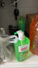 立白青柠洗洁精大瓶1kg*3瓶食品用维E精华去重油不伤手餐具果蔬适用 实拍图