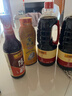 李锦记 锦珍生抽1.45kg*2+醇酿陈醋500ml+金蚝油550g 酱油组合套装 实拍图