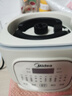 美的（Midea）安睡低音流食破壁机 1.75L大容量家用免洗豆浆机全自动多功能 轻量杯榨汁料理辅食机 国家补贴SF78 实拍图