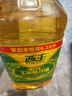西王 食用油 玉米胚芽油6.18L 非转基因物理压榨 热门商品 实拍图
