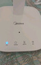 美的（Midea）志轩台灯国AA级护眼学习阅读灯【政府补贴】家用床头灯智能感光 实拍图