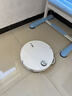 石头（roborock）扫地机器人 P20 Ultra Plus 扫拖洗烘一体机 自动集尘热水洗拖布擦地拖地洗地机吸尘器 A2250RR 实拍图
