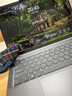 联想小新Pro14 2025轻薄笔记本电脑 2代酷睿Ultra5 32G 1T 2.8K OLED 120Hz 1100nits【国家补贴】  实拍图