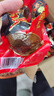 乡吧佬卤蛋正宗乡巴小零食品佬方便即食香鸡蛋泡面搭档独立包装30g*10袋 实拍图