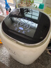 小吉（MINIJ）0.5kg内衣洗衣机小型迷你高温煮洗去血渍洗烘一体变频内裤洗衣机U10-MD 补贴 实拍图