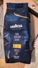 拉瓦萨（LAVAZZA）【新品】经典意式咖啡豆现磨拼配醇香浓郁中烘意式特浓咖啡豆500g 实拍图