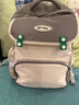 Kocotreekk树儿童书包超轻减负双肩包3-6年级儿童男女背包搭扣 晨雾米 L 实拍图