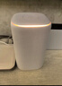 小米（MI）Xiaomi 智能音箱 白 超级小爱智能音箱 AI大模型问答 连续指令语控 支持远程备车 小米蓝牙音箱 实拍图