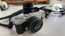 奥林巴斯（OLYMPUS）PEN E-P7微单相机 E-P7数码相机 双镜头微单套机 色彩创作 滤镜拍摄（14-42mm & 40-150mm）银色 实拍图