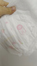 好奇（Huggies）铂金装小桃裤成长裤XXL74片(15kg以上)尿不湿【透爽散热】 实拍图