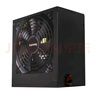 航嘉（Huntkey）JUMPER500S 额定500W 电脑电源(主动PFC/双管正激/宽幅电压/背部走线/智能温控) 实拍图
