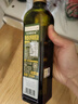爷爷的农场100%特级初榨橄榄油500ml 西班牙进口热炒食用油 赠婴儿辅食食谱 实拍图