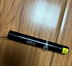 魔铁（MOTIE）激光笔绿光远射大功率激光灯红外线户外手电筒红外线沙漠指星笔镭射售楼教学工地工程专用可充电 实拍图
