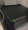 爱普生（EPSON）墨仓式 L3255彩色打印机 微信打印/无线连接  家用打印优选（打印、复印、扫描、AI学习打印机） 实拍图