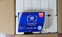 维达擦手纸1层200抽*20包 L码 商用纸巾酒店洗手间抽纸整箱VS2156 实拍图