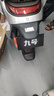 九号（Ninebot）远航家M95C电动摩托车超长续航智能两轮摩托车【门店自提】 到门店选颜色 实拍图