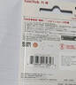 闪迪（SanDisk）64GB USB3.2 U盘 CZ74 读速高达300MB/s 金属高速u盘 安全加密 学习办公投标大容量优盘 实拍图