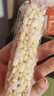 米老头 米通青稞米棒芝麻味150g休闲零食爆米花棒糙米卷代餐能量棒 实拍图