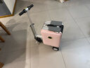 Airwheel爱尔威电动行李箱可骑行登机箱智能拉杆箱代步旅行箱可坐20英寸 实拍图
