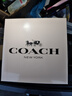 蔻驰（COACH）纽约女士淡香水30ml刘宇同款节日生日礼物礼品送女友香氛大牌香水 实拍图