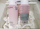 兰蔻全新粉水200ml 补水保湿爽肤水水润护肤品套装礼盒生日礼物送女友 实拍图
