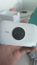 TCL随身wifi三网通用免插卡无线wifi6车载4G路由器随身便携无限制移动联通电信全国通用2025款5GXY15B 【升级充电款】3000毫安大电池超长续航24小时 不限速不虚标月享1500G流量 实拍图