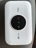 TCL随身wifi三网通用免插卡无线wifi6车载4G路由器随身便携无限制移动联通电信全国通用2025款5GXY15B 【升级充电款】3000毫安大电池超长续航24小时 不限速不虚标月享1500G流量 实拍图