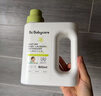 babycare婴儿洗衣液 无酒精宝宝专用儿童酵素去污清洁剂（3.3L组合装） 实拍图