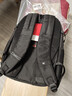 SWICKY瑞驰背包男士双肩包大容量旅行包15.6英寸笔记本电脑包商务出差 实拍图