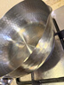 吉川(YOSHIKAWA)日本原装进口汤锅奶锅辅食锅不锈钢无涂层雪平锅 22cm 实拍图