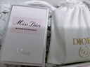 迪奥DIOR迪奥小姐花漾淡香水50ml 花香留香香氛礼盒 生日礼物送女友 实拍图
