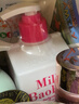 迷珂宝（MILK BAOBAB）儿童护发素500ml顺滑润发不毛糙防打结宝宝女童护发素3-6-12岁 实拍图