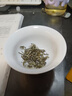 京华特级八窨茉莉花茶茉莉金龙王茶叶自己喝自饮口粮茶100g*2罐 实拍图
