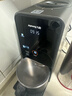 九阳豆浆机1.2L家庭容量降嘌呤浆古法浆2-4人可预约免手洗可做豆花家用全自动多功能破壁机K7国家补贴 实拍图