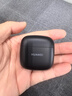 华为FreeBuds SE 2 蓝牙耳机无线耳机 40小时长续航/快速充电/蓝牙5.3/轻盈小巧/影音娱乐 曜石黑 实拍图