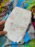 好奇（Huggies）铂金装小桃裤纸尿裤L120片(9-14kg)大号尿不湿【透爽散热】 实拍图