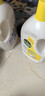 滴露（Dettol）衣物除菌液 消毒液 柠檬3L 99.9%杀菌除螨内衣儿童衣物可配洗衣液 实拍图