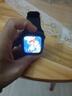 小天才酷盖智能儿童电话手表防水可插卡定位4G5G全网通男女孩青少年小学初高中生手表6-12岁男孩女孩学习手表 升级黑【续航升级+零钱支付+视频通话+定位+微聊】 实拍图