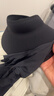 蕉下（beneunder）遮阳帽防晒帽女磁吸防晒面罩口罩太阳帽子男登山帽AS721黑 实拍图