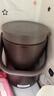 九阳（Joyoung）保温提锅2L大容量真空保温桶多层焖烧便携便当饭盒B20T-WR765(棕) 实拍图
