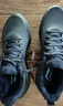 李宁吾跃3.0 防护版 加绒版丨男子冬季保暖防泼水休闲慢跑鞋ARSV093 实拍图