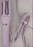 lena第四代自动卷发棒32mm负离子全自动卷发神器女士懒人电动卷发器烫发棒旅游便携大波浪礼物LN-Z4 实拍图