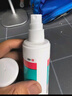 洛芙联苯苄唑溶液喷雾剂60ml治脚气药止痒脱皮烂脚丫真菌感染自营去脚气喷雾剂脚出汗脚臭喷雾专用药水泡型 实拍图