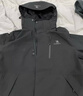 骆驼户外(CAMEL)冲锋衣男女防污防水三合一两件套冲锋衣男 A7W217127 实拍图