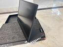 联想ThinkVision 14英寸便携显示器IPS屏幕  硬件护眼 双Type-C 一线链接 M14d 实拍图