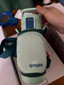 虎牌（TIGER）保温保冷杯学生儿童户外便携直饮盖水杯MTT-B50C-GM薄荷绿500ml 实拍图