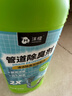 沫檬管道除臭剂500g*3厨房下水道管道除臭剂卫生间马桶防反臭神器 实拍图