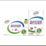 蒙牛【新鲜日期】低脂高钙牛奶250ml*24盒 早餐健身伴侣 送礼盒装 实拍图